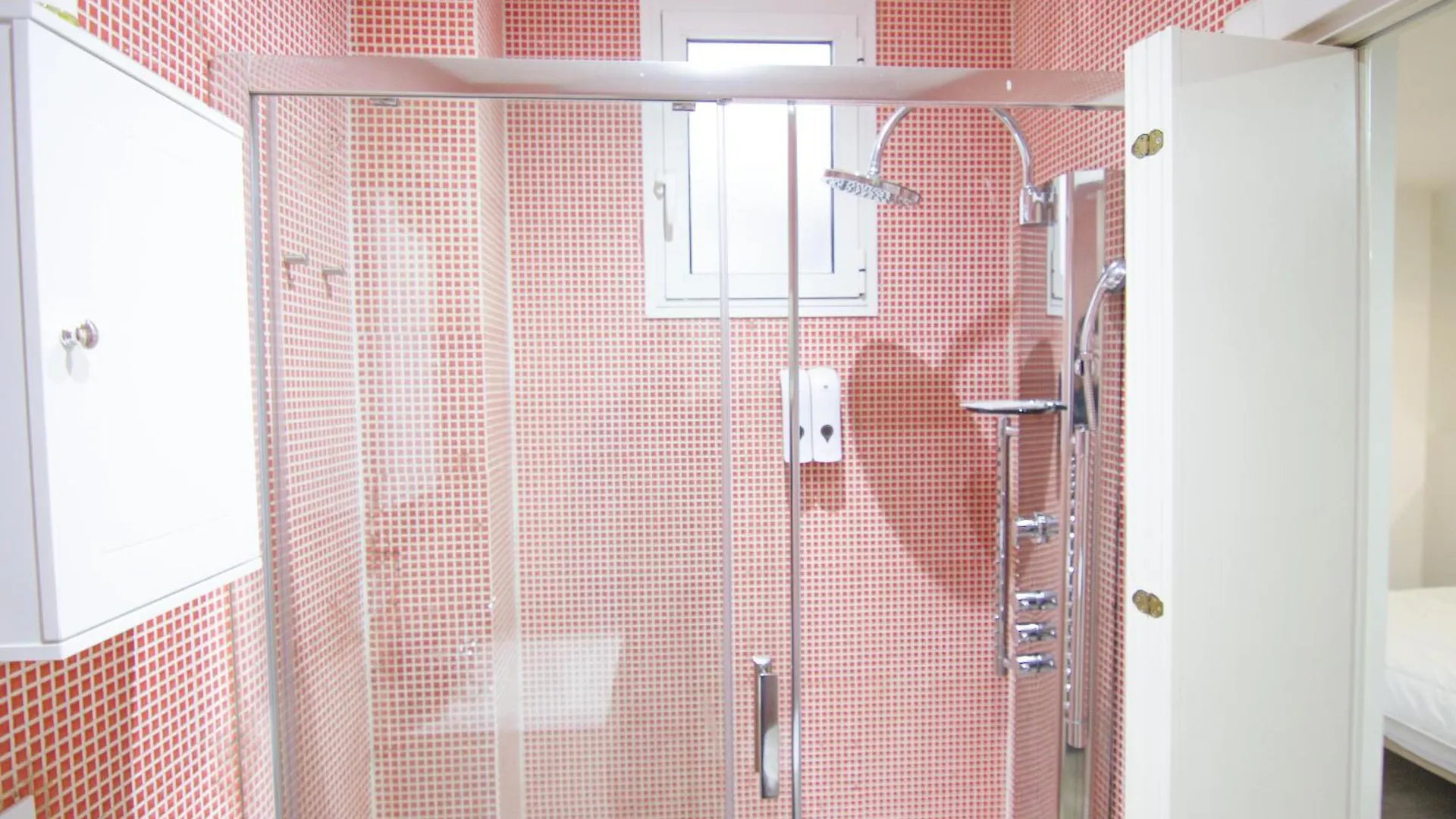 Apartamento Rentalsevilla Conde Del Aguila