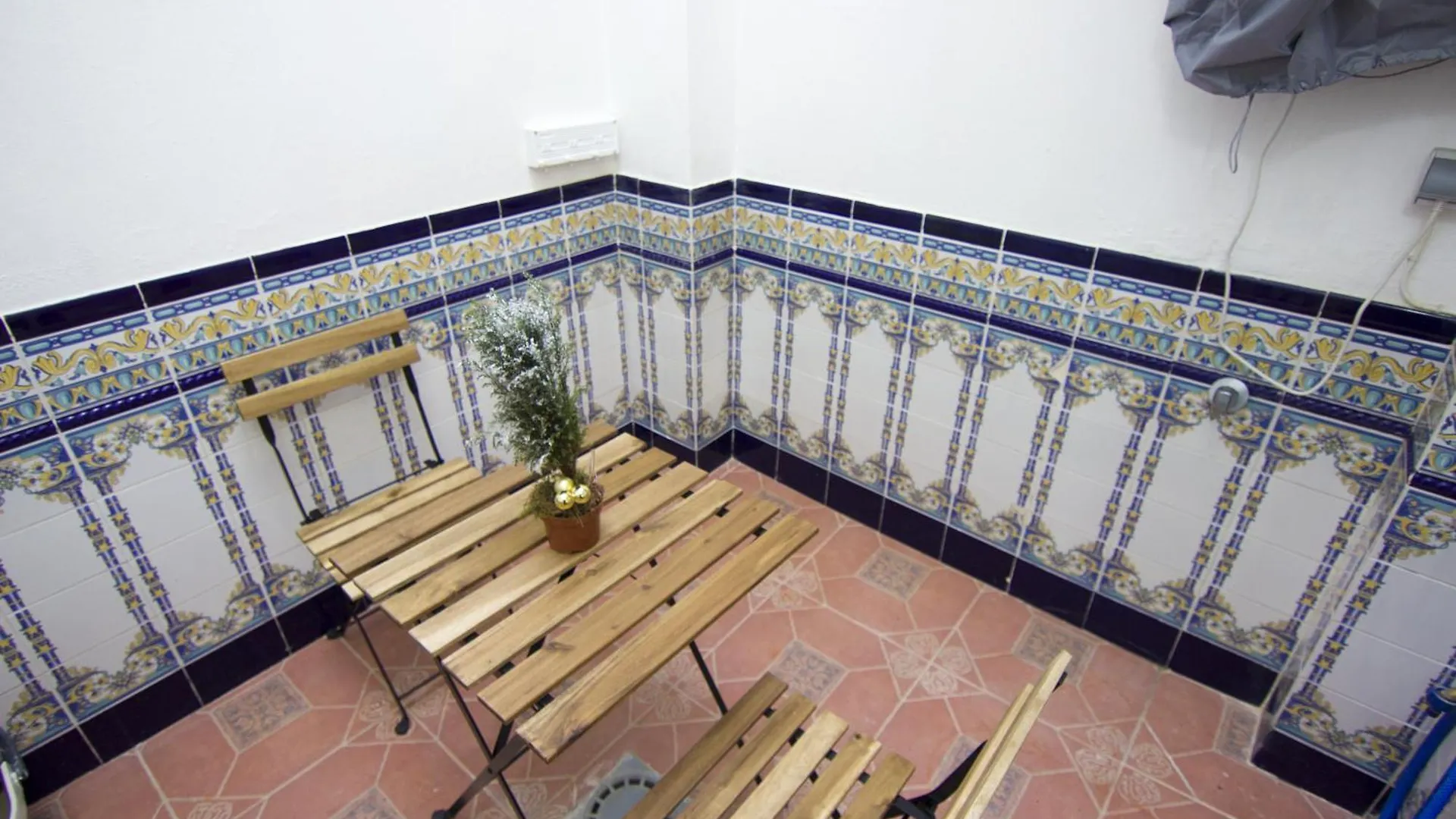 Apartamento Rentalsevilla Conde Del Aguila